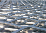 汎用 拡張 ワイヤ 網 板 紙 または ロール 金属 耐久性