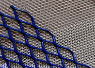装飾 拡張金属ワイヤ網 軽量 オーダーメイド