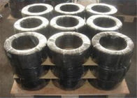結合の使用1.42kgのための小さいロール タイプ黒いアニールされた鋼鉄ベルトのパックのタイ ワイヤー1.57mm