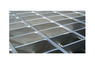 金属の建築材料のステンレス製Q235鋼鉄キャットウォークの格子