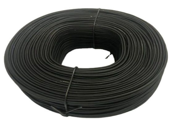 ベルトを補強する小さいコイルは0.5kg黒によってアニールされるタイ ワイヤーを詰める