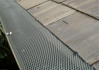 0.8mm 500mmの幅の屋根の葉の監視は金属フィルター網の反目詰まりを拡大しました