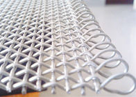 5mirconテストふるいの角目のステンレス鋼の編まれた金網