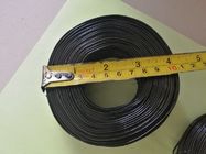 16Gaugeさびない不良部分のための黒いアニールされたベルトのパックのタイ ワイヤー鋼鉄Rebarのタイ ワイヤー