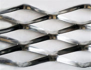 1.6mmの頑丈なアルミニウムによって拡大される金属の網