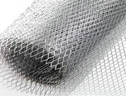 ダイヤモンドの穴ロール タイプ1mm拡大された金属線の網