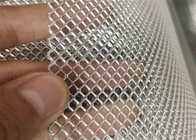 3mmの穴の薄い厚さのマイクロによって拡大される金属線の網の絵画